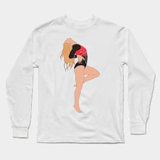 Emma Spence Long Sleeve T-Shirt